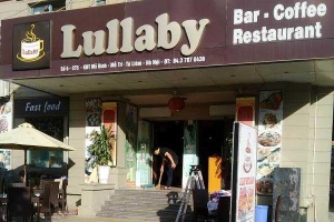 Lullaby Cafe