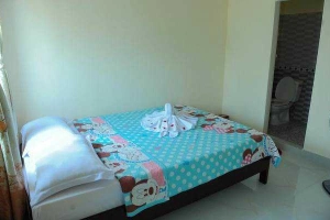 Lúm Đồng Tiền Guesthouse