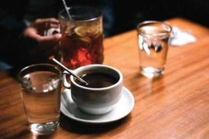 Lumbini Coffee