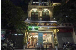Luminous Viet Hotel - Hàng Bạc