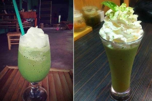 Lùn's Cafe