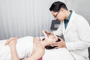 Luna Spa - Nguyễn Duy Dương