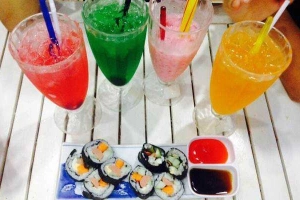 Luna Cafe