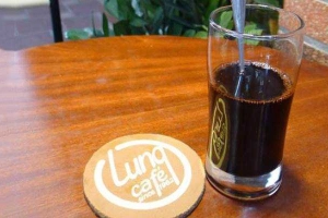 Lung Cafe - Ngõ 248 Hoàng Ngân