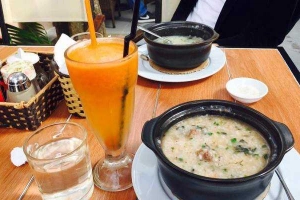 Lung Cafe - Trần Quang Diệu