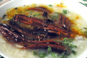 Quán Ăn Lươn B3