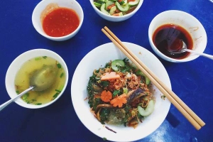 Quán Ăn Lươn Chuẩn Vị - Cháo, Súp & Miến Lươn