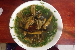 Quán Ăn Lươn Đồng & Đồ Ăn Sáng