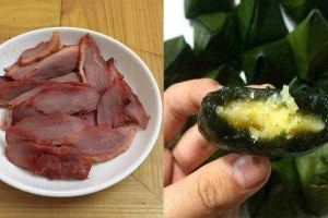 Lườn Ngỗng Hun Khói & Xôi Chiên - Shop Online