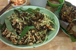 Quán Ăn Lươn Xứ Nghệ
