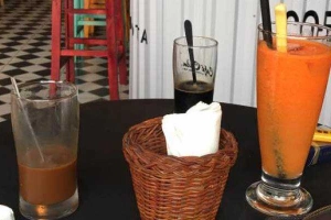Lương Cafe