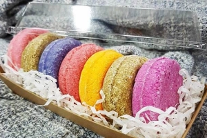 Lushkoselig - Hà Nội