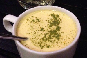 Lưu Gia Cafe - Cafe Trứng