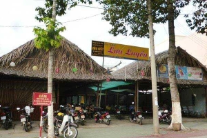 Lưu Luyến Cafe