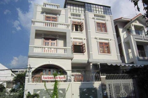 Luu Nguyen Hotel & Apartment