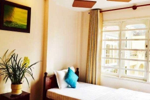 Lưu Thái Hiền Guesthouse
