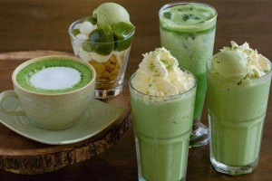 Luvy Cafe - Trần Phú