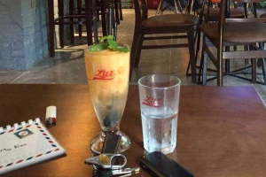 Lux Coffee - Ngọc Hồi