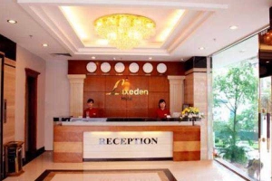 Luxeden Hotel