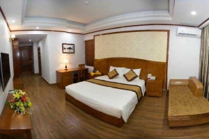 Luxury Hạ Long Hotel
