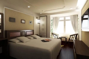 Luxury Hotel - Thái Bình