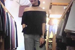 Luxy Fashion