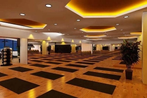 LX Fitness Việt Nam - GoldSilk Hà Nội