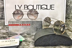 LY BOUTIQUE