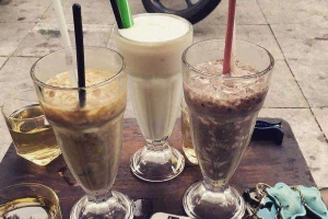 Ly Cafe - Nguyễn Phong Sắc