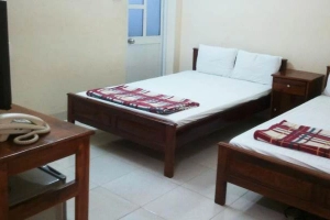 Lý Chương Motel
