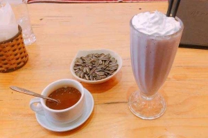 Ly Đô Coffee