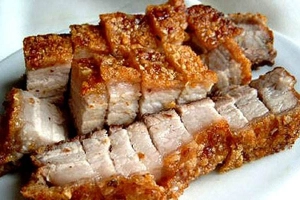 Quán Ăn Lý Hòa Trân Lạp Vị Gia