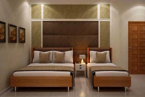 Ly Kỳ Hotel