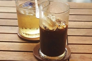 Lý Lan - Quán Ăn & Cafe