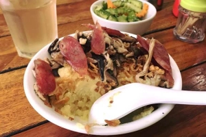 Quán Ăn Ly Ly - Xôi, Bún Chả & Bánh Cuốn