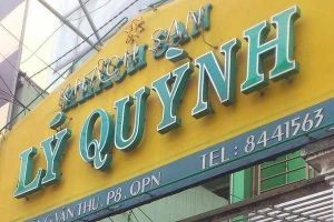 Lý Quỳnh Hotel - Hoàng Văn Thụ