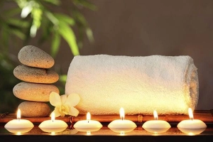 Ly's Spa - Huỳnh Đình Hai
