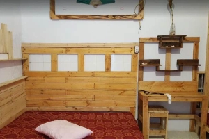 Lý Sơn Homestay - Thôn Đông