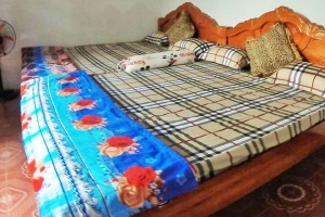 Ly Son Homestay