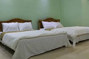 Lý Sơn Hotel