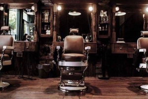 Ly The Barber Shop