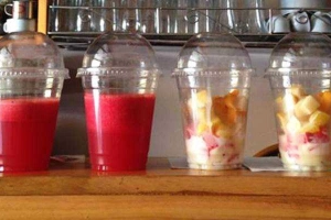 Lylagua - Coffee, Smoothies & Juices