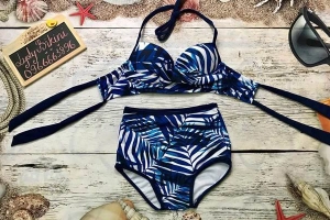 LyLy Bikini - Hoàng Hoa Thám