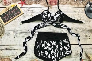LyLy Bikini - Trường Chinh