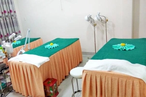 Lyly Home Spa