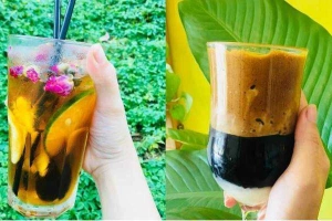 Lyn's Cafe - Tỉnh Lộ 741