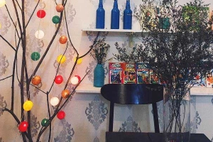 Lyn's Cafe