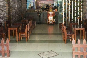 Lyon Cafe - Trần Văn Giàu