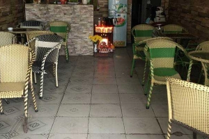 Lyon Coffee - Gò Dầu