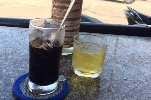 Lyon Coffee